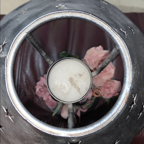 Lamp tea light holder - Picture 2 of 3